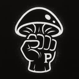 Punch Fungus